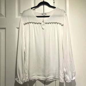 💜 Tribal Women’s Blouse